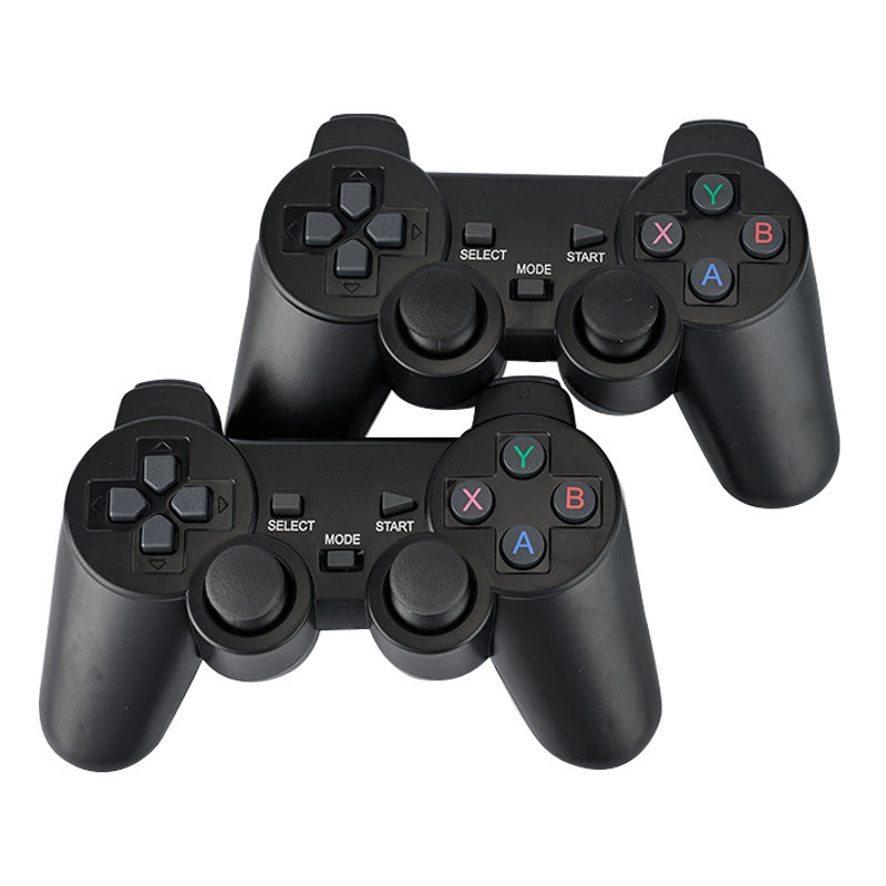 Wireless USB Game Controller for PC TV Console