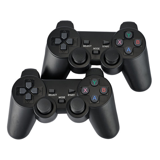 Wireless USB Game Controller for PC TV Console