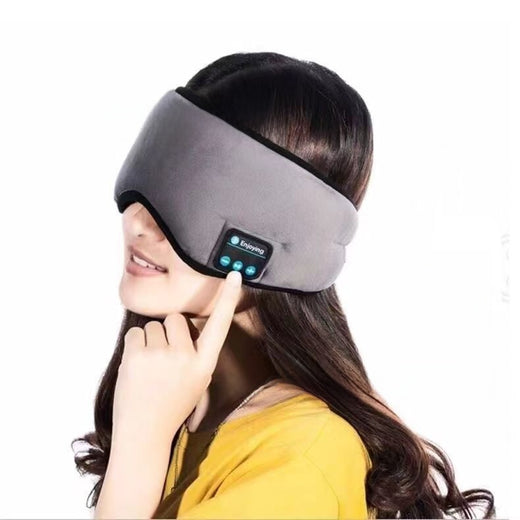 Multi-functional Bluetooth Eye Mask product image 3