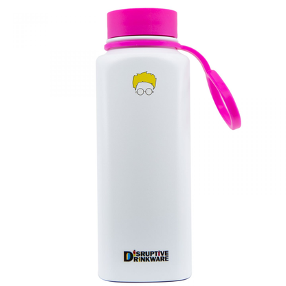 Disruptive Drinkware Artik Insulated Water Bottle