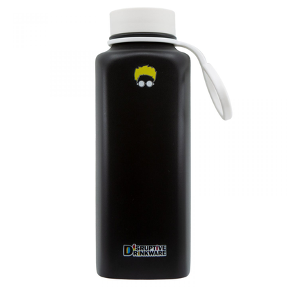 Disruptive Drinkware Eclipse Insulated Water Bottle