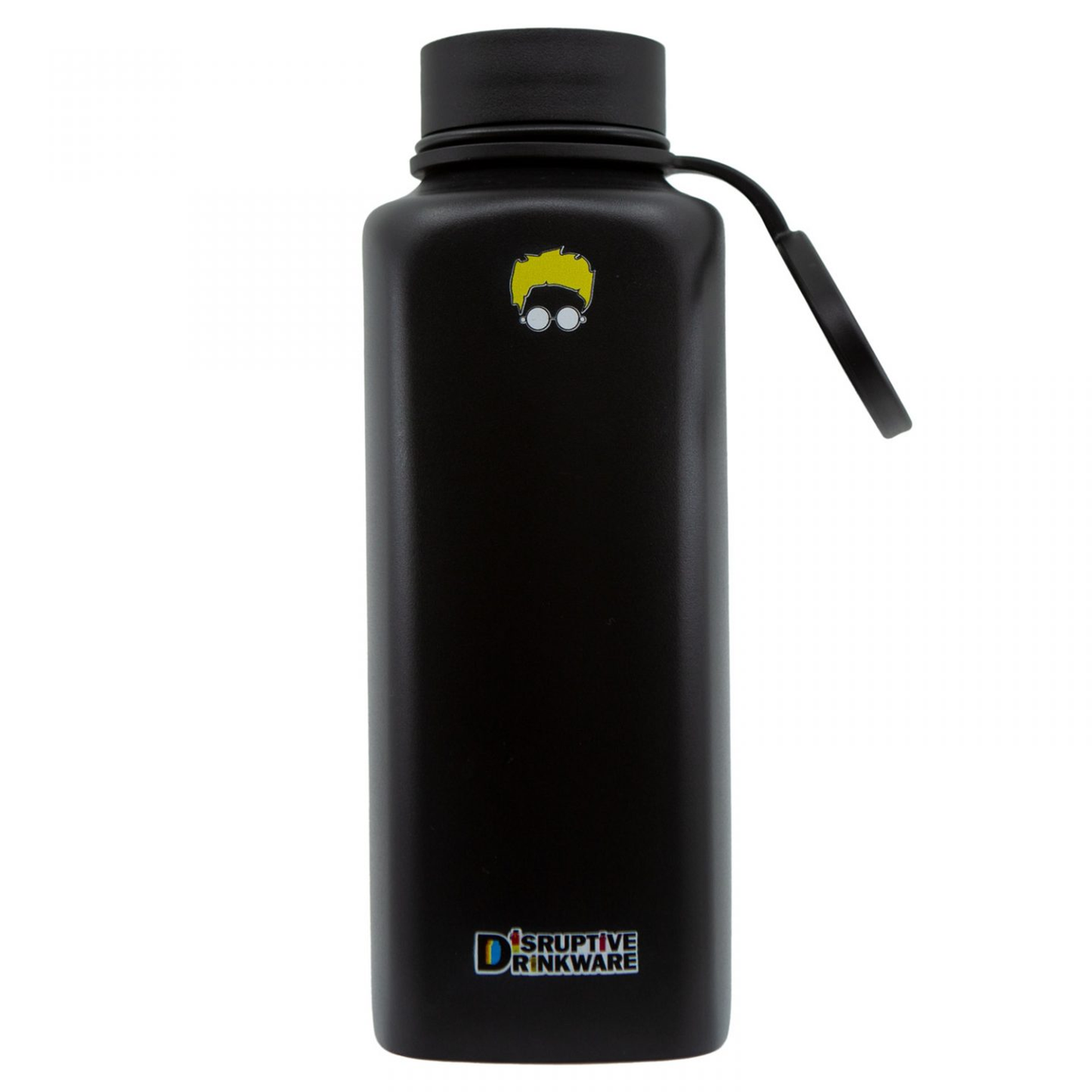 Disruptive Drinkware Eclipse Insulated Water Bottle