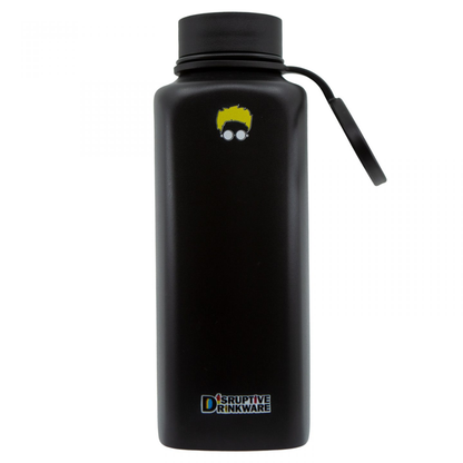 Disruptive Drinkware Eclipse Insulated Water Bottle