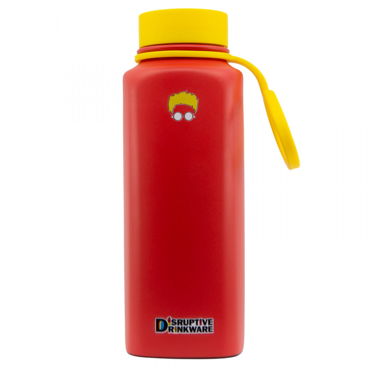 Disruptive Drinkware Daring Insulated Water Bottle