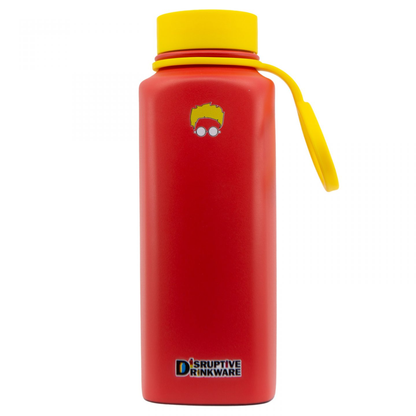 Disruptive Drinkware Daring Insulated Water Bottle
