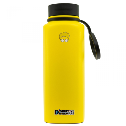 Disruptive Drinkware Blondie Insulated Water Bottle