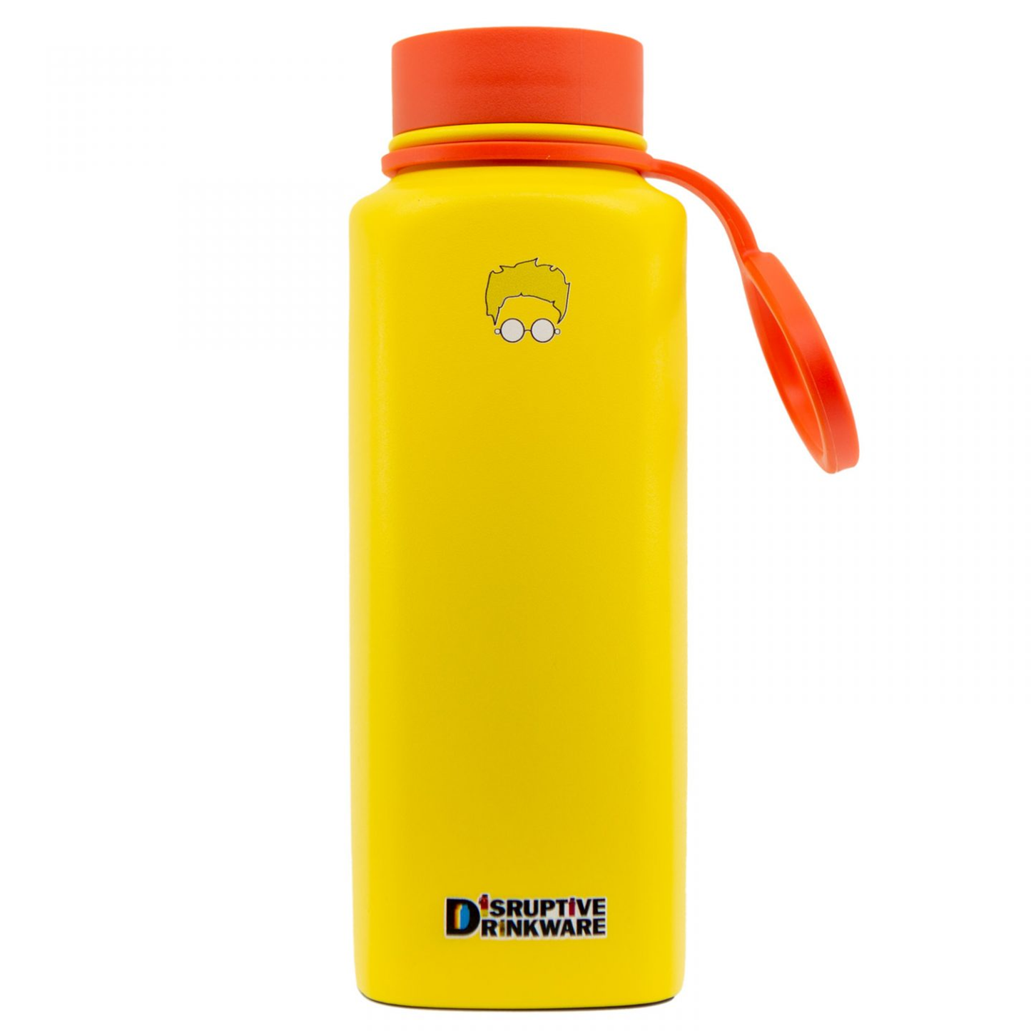 Disruptive Drinkware Blondie Insulated Water Bottle