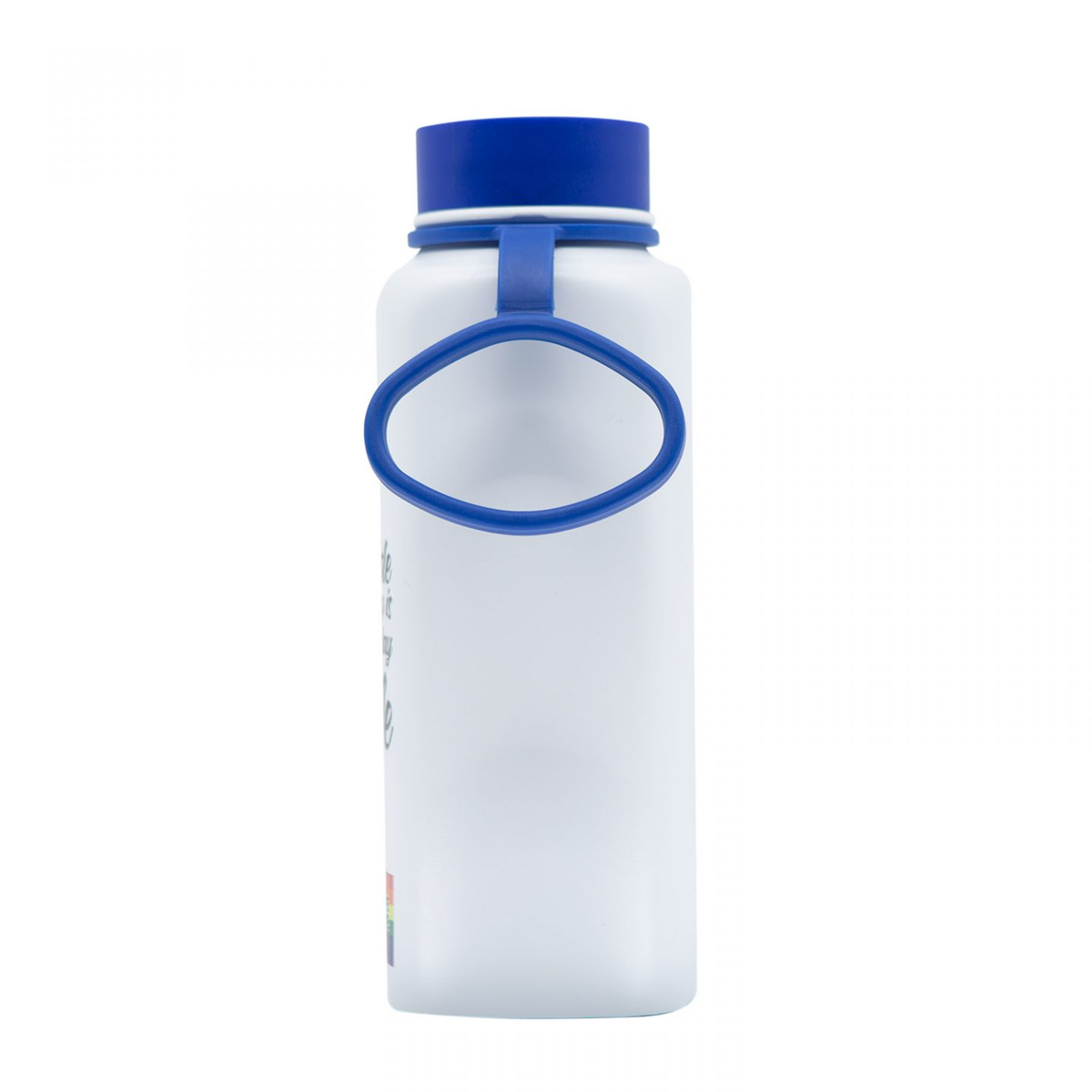 Disruptive Drinkware Pride Insulated Water Bottle