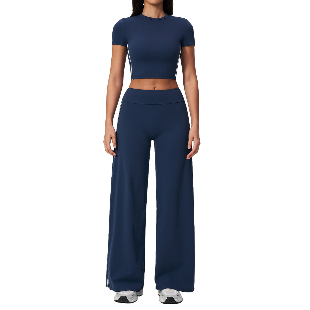 Sports yoga set