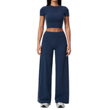 Sports yoga set