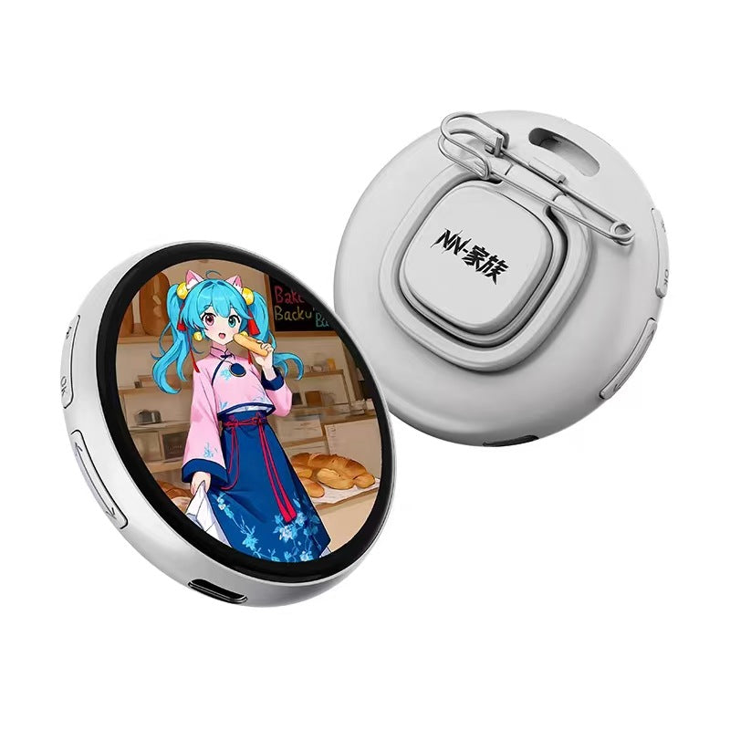 Anime Emblem Badge product image 4
