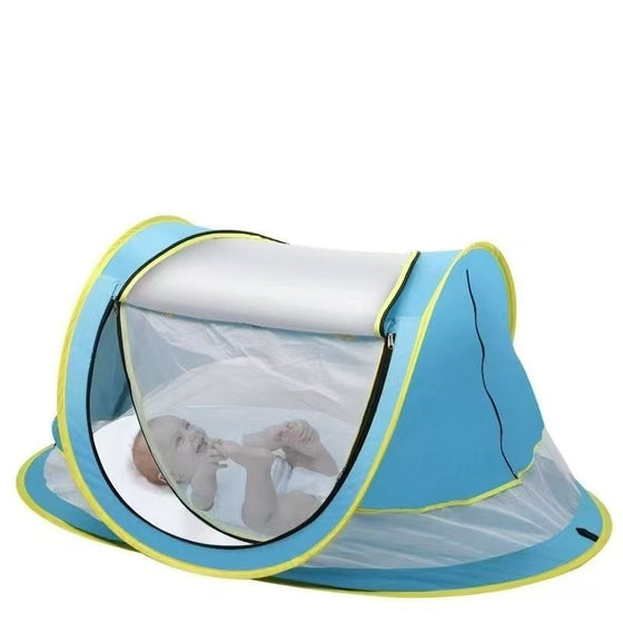 Kids' Beach Tent Camping Shelter & Sleep product image 4