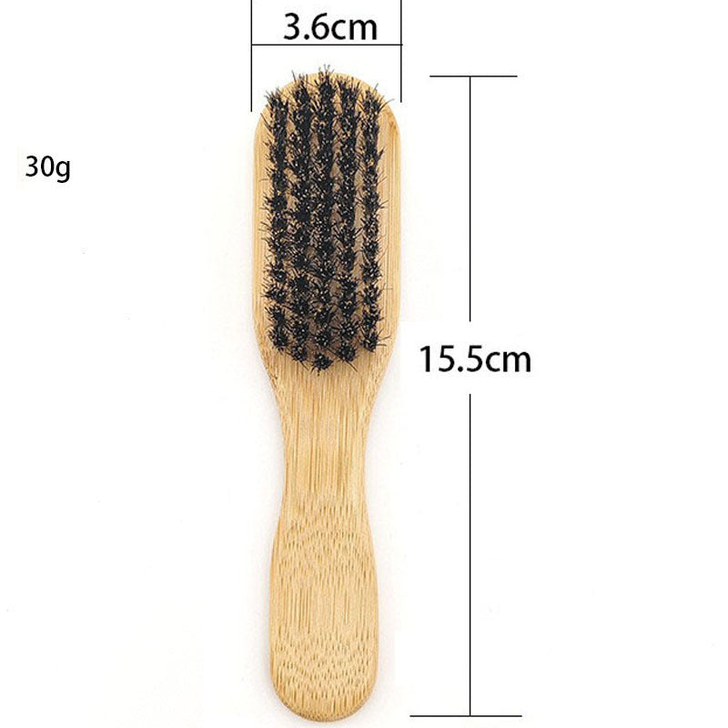 Nan bamboo brush, small brush