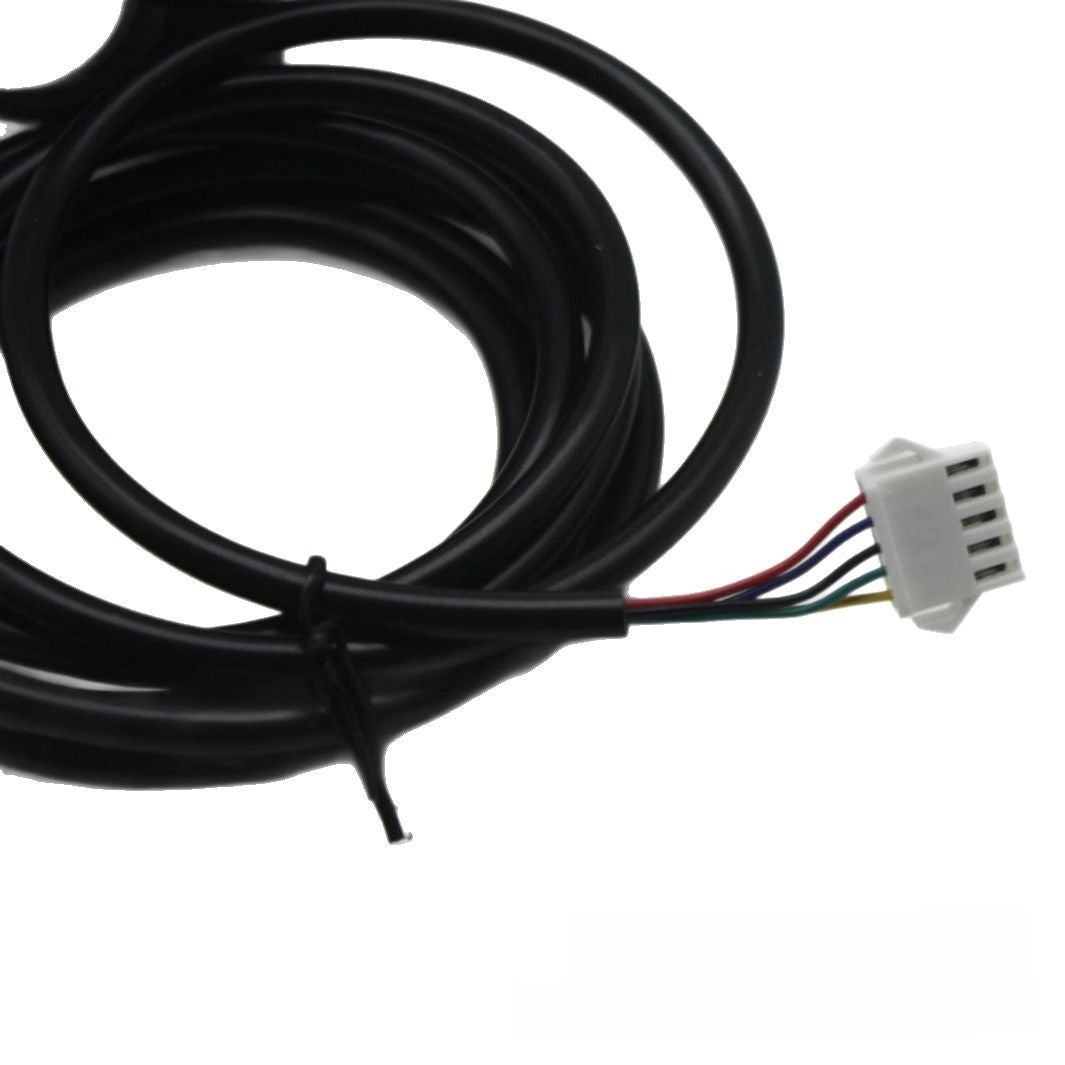 Quantum KT-LCD5 Bicycle LCD Display Instrument