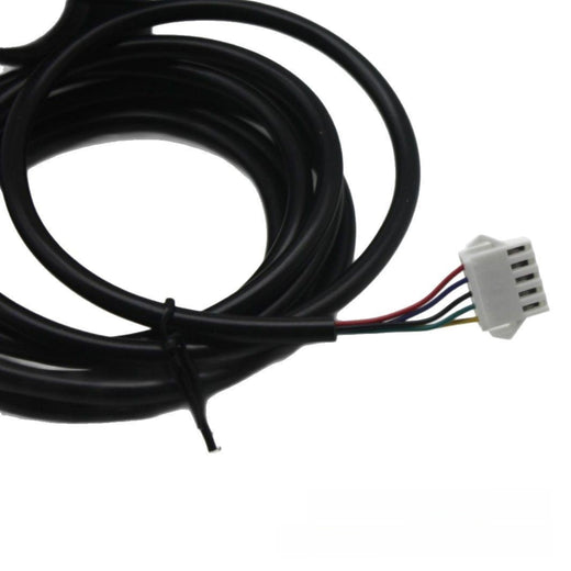 Quantum KT-LCD5 Bicycle LCD Display Instrument