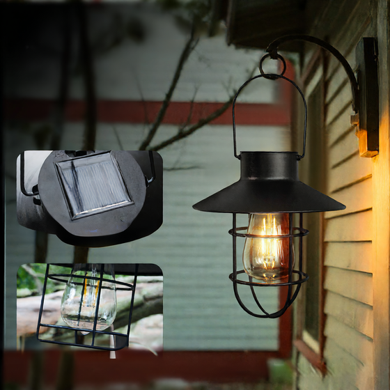 Solar Garden Light Outdoor & Pond Lighting product image 4