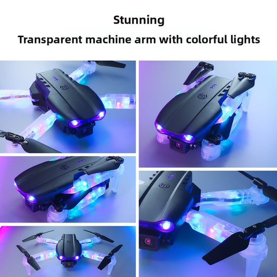 Remote control drone product image 4