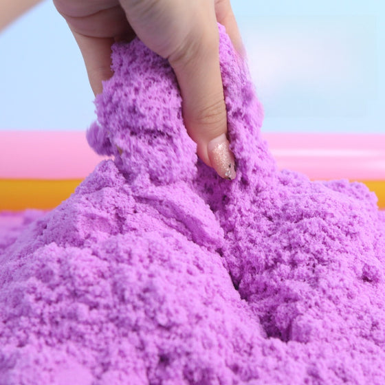 Space Toy Play Sand product image 1