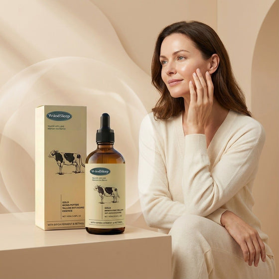 Woodsleep Butter Gentle Moisturizing Essence product image 1
