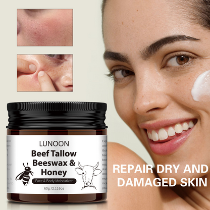 Honey Butter Hydration Cream
