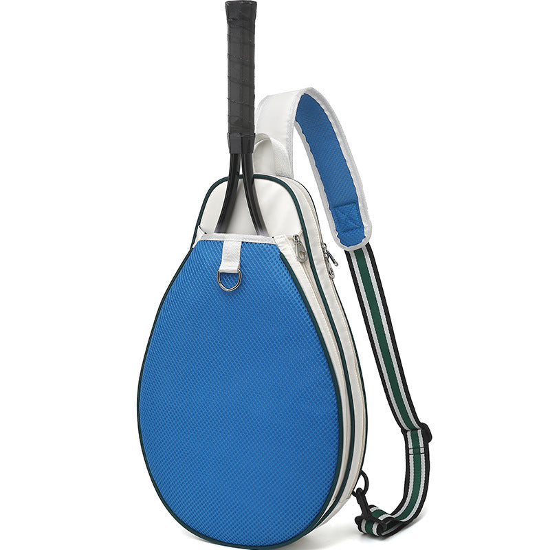 Lightweight Tennis Badminton Racket Backpack
