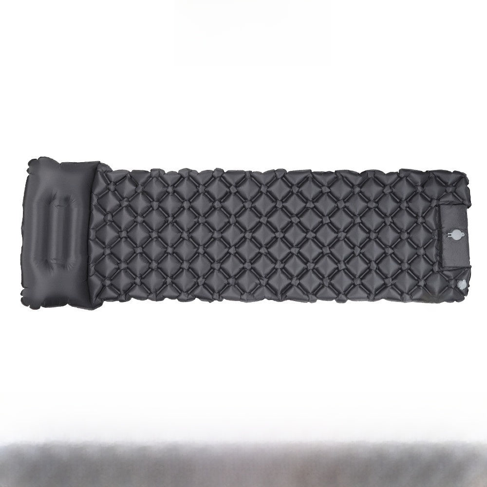 Automatic Inflatable Camping Mattress