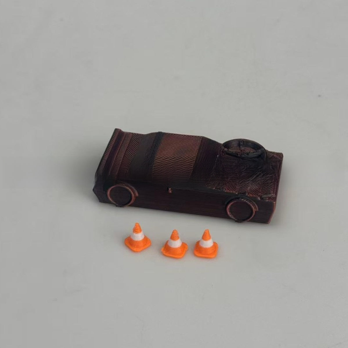Pocket Drift Fidget Car Toy