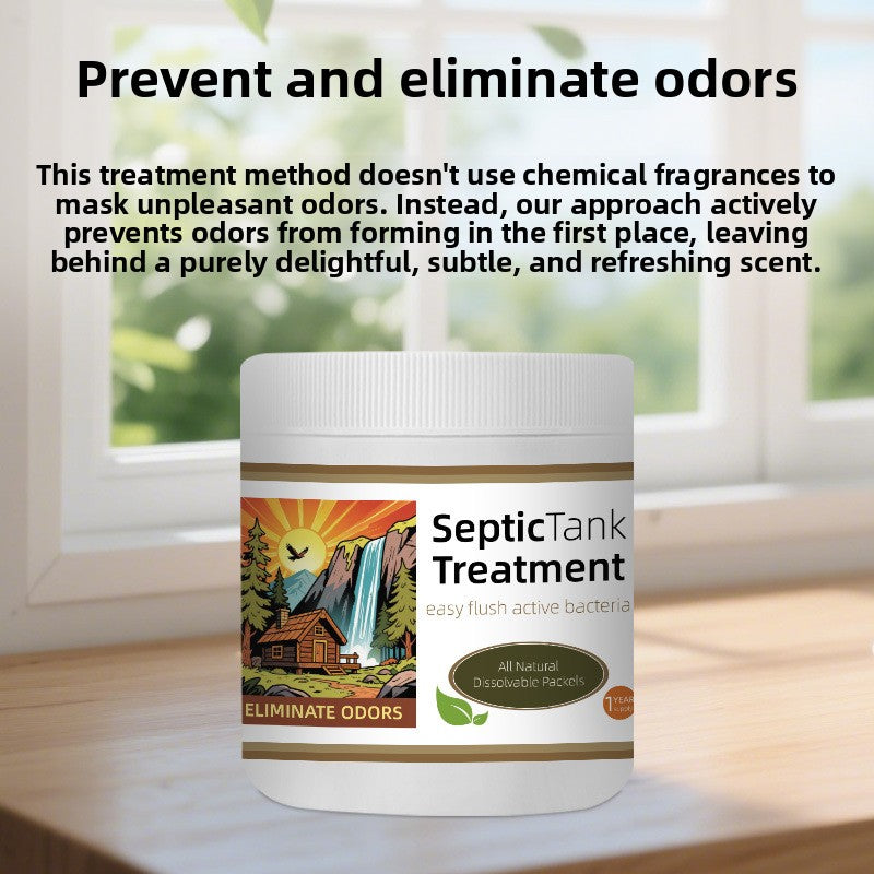 Decomposer Bacteria