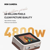 digital camera