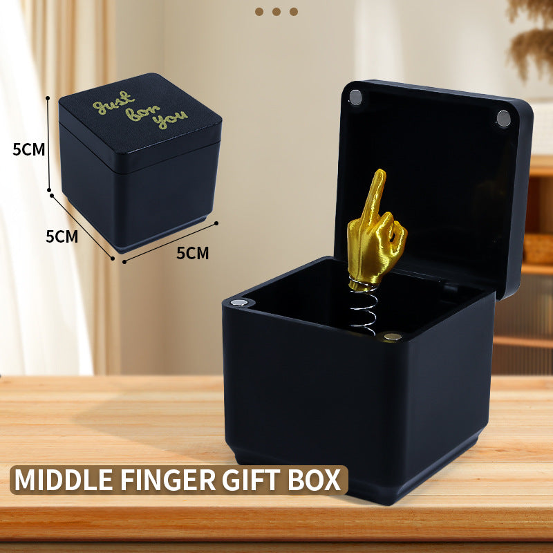 Novelty Prank Gift Box Set product image 6
