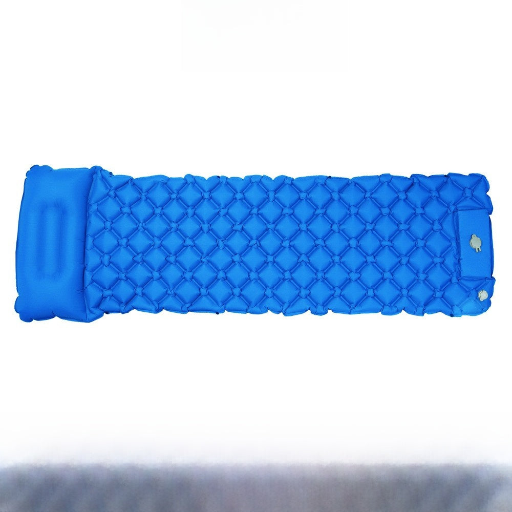 Automatic Inflatable Camping Mattress