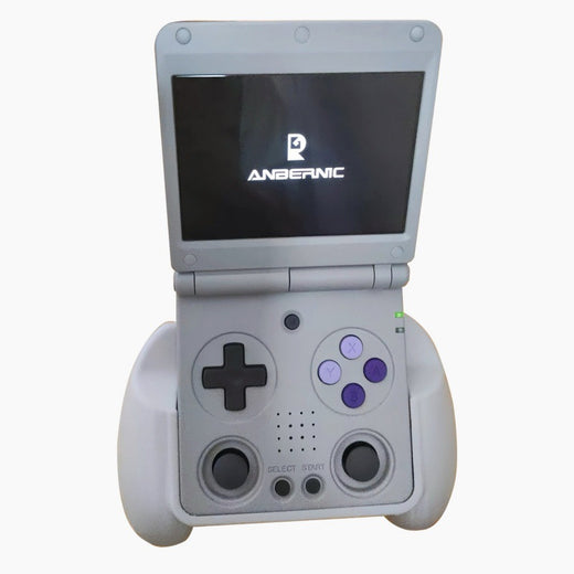 SP Game Console Controller Grip Cover