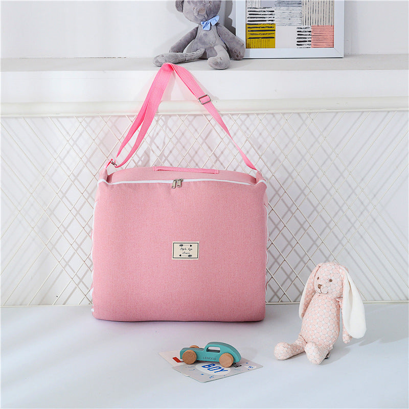 Portable Foldable Baby Nest