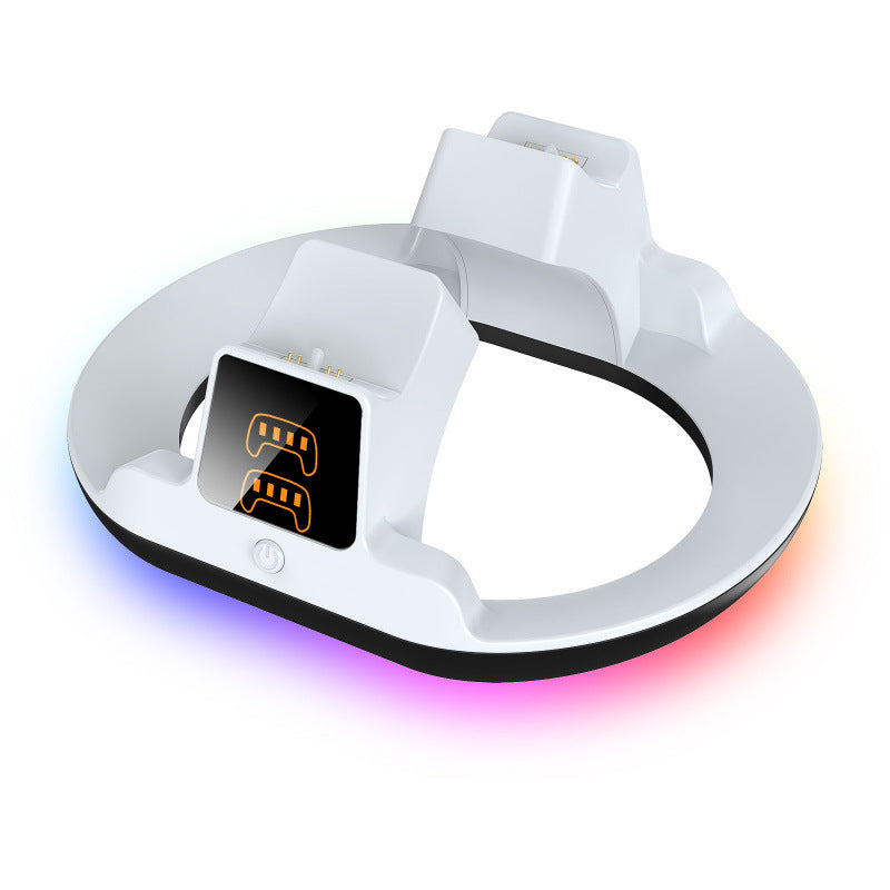 Controller Dual Charging Dock Station