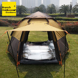 Camping Tent