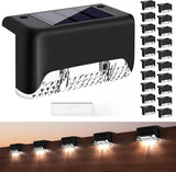 Solar Outdoor Garden Light