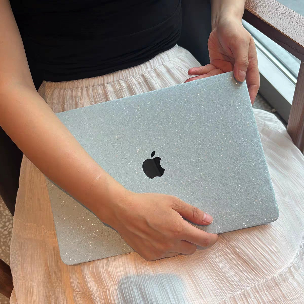 Laptop computer protective case