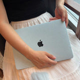 Laptop computer protective case