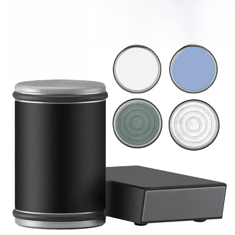 Diamond knife sharpener and whetstone grit options, photo 6