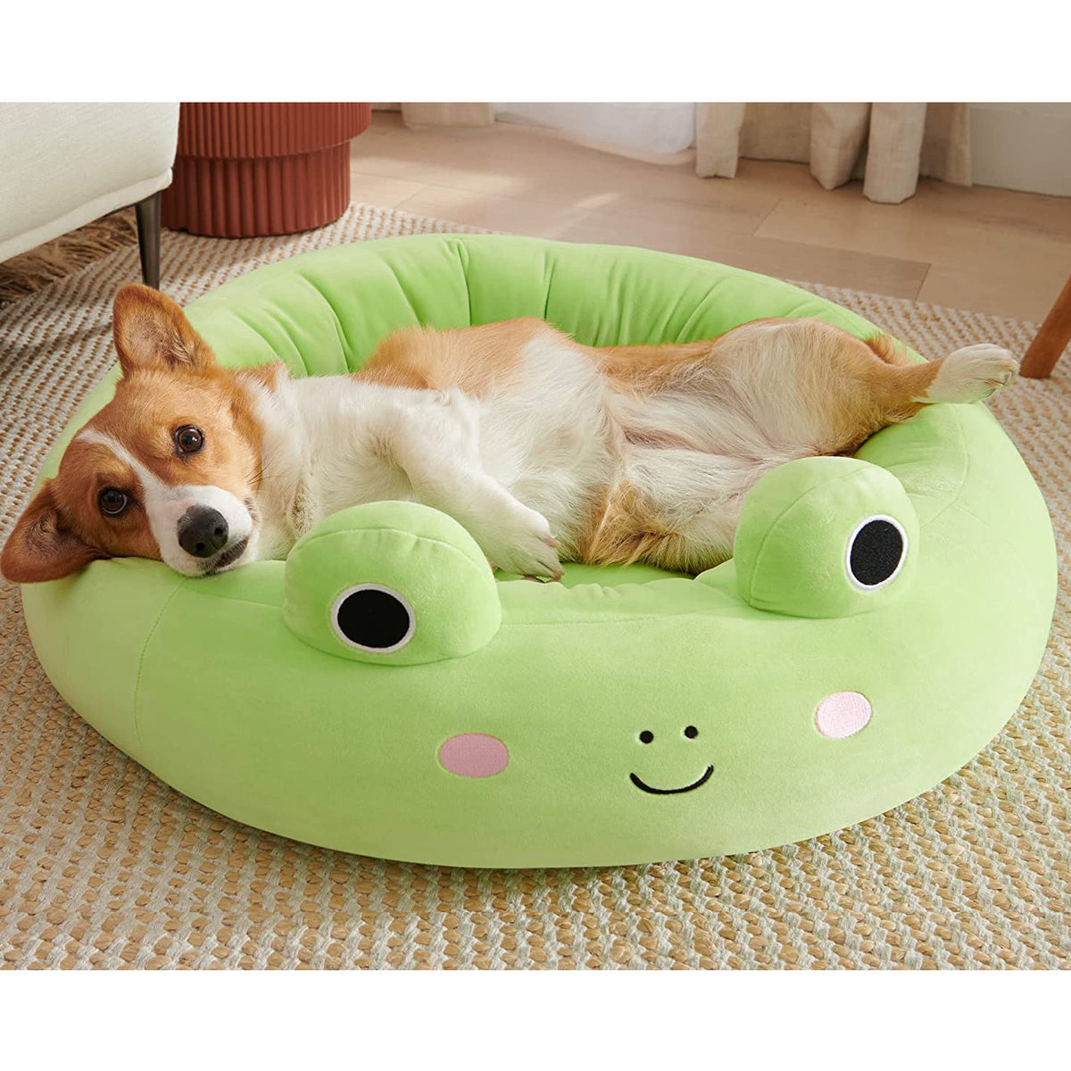 Cute Pet Bed - view 9