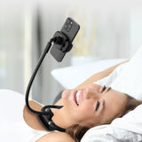Neck Phone Holder: Hands-Free Recording - Image 1