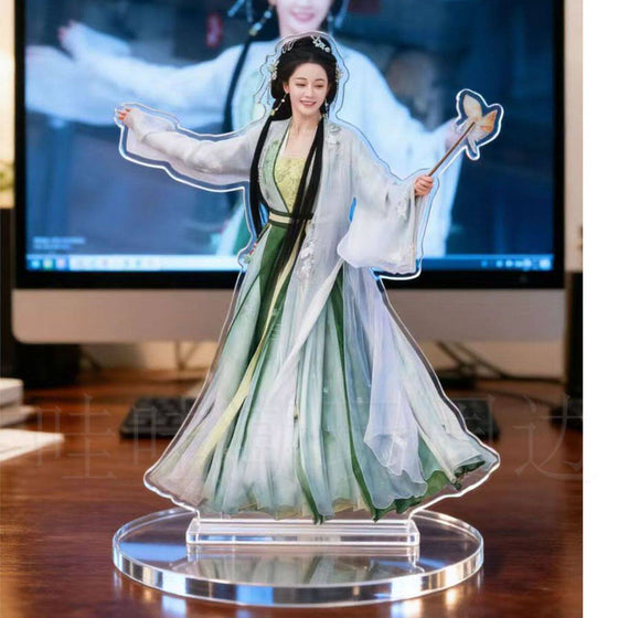 Character Standee from Lantern in the Day Drama product image 2