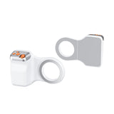 Magnetic Phone Camera Stabilizer with Bluetooth Remote