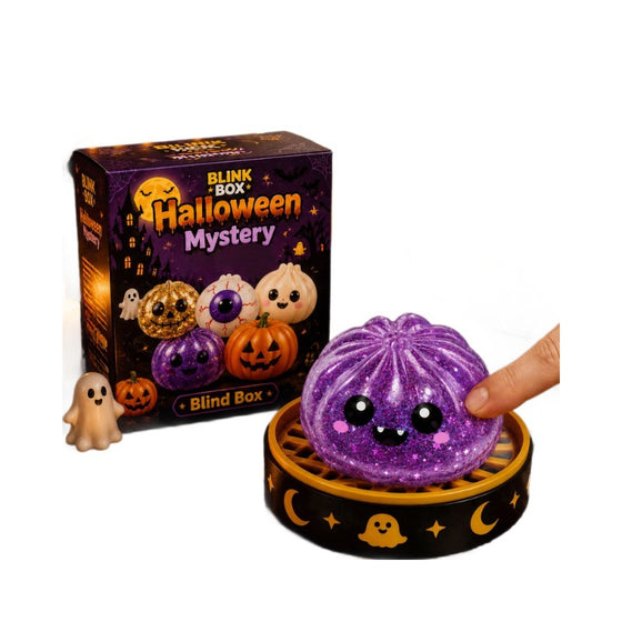 Halloween Squeeze Stress Relief Toys