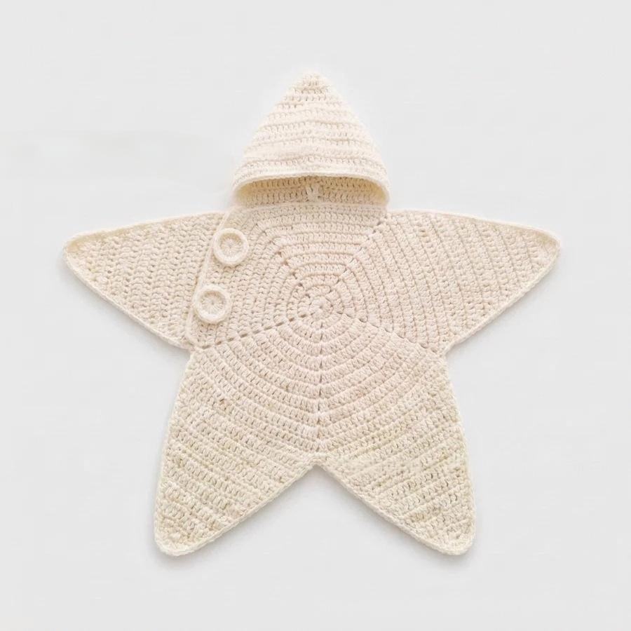 Baby's First Christmas Keepsake Star Outfit