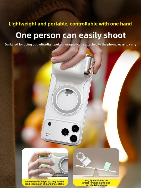 Shooting aid Action Cameras product image 4