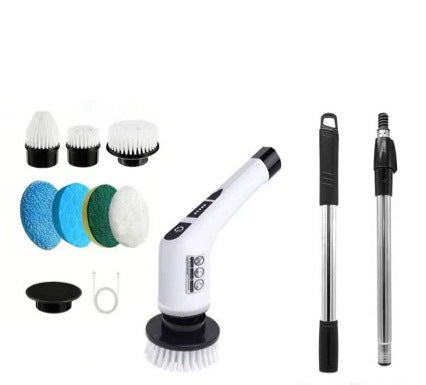 electric cleaning brush