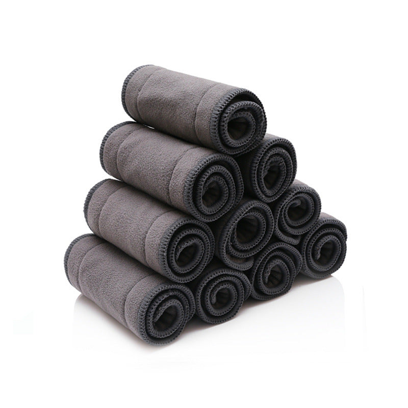 Bamboo Charcoal Washable Diapers product image 5