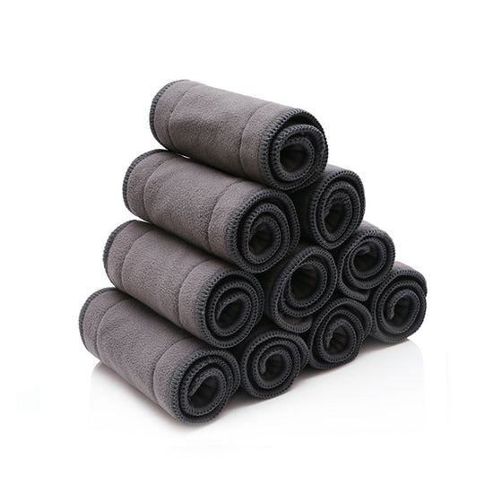 Bamboo Charcoal Washable Diapers product image 5