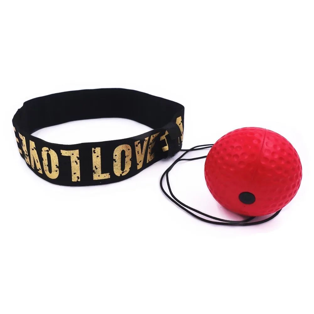 Boxing Training Ball